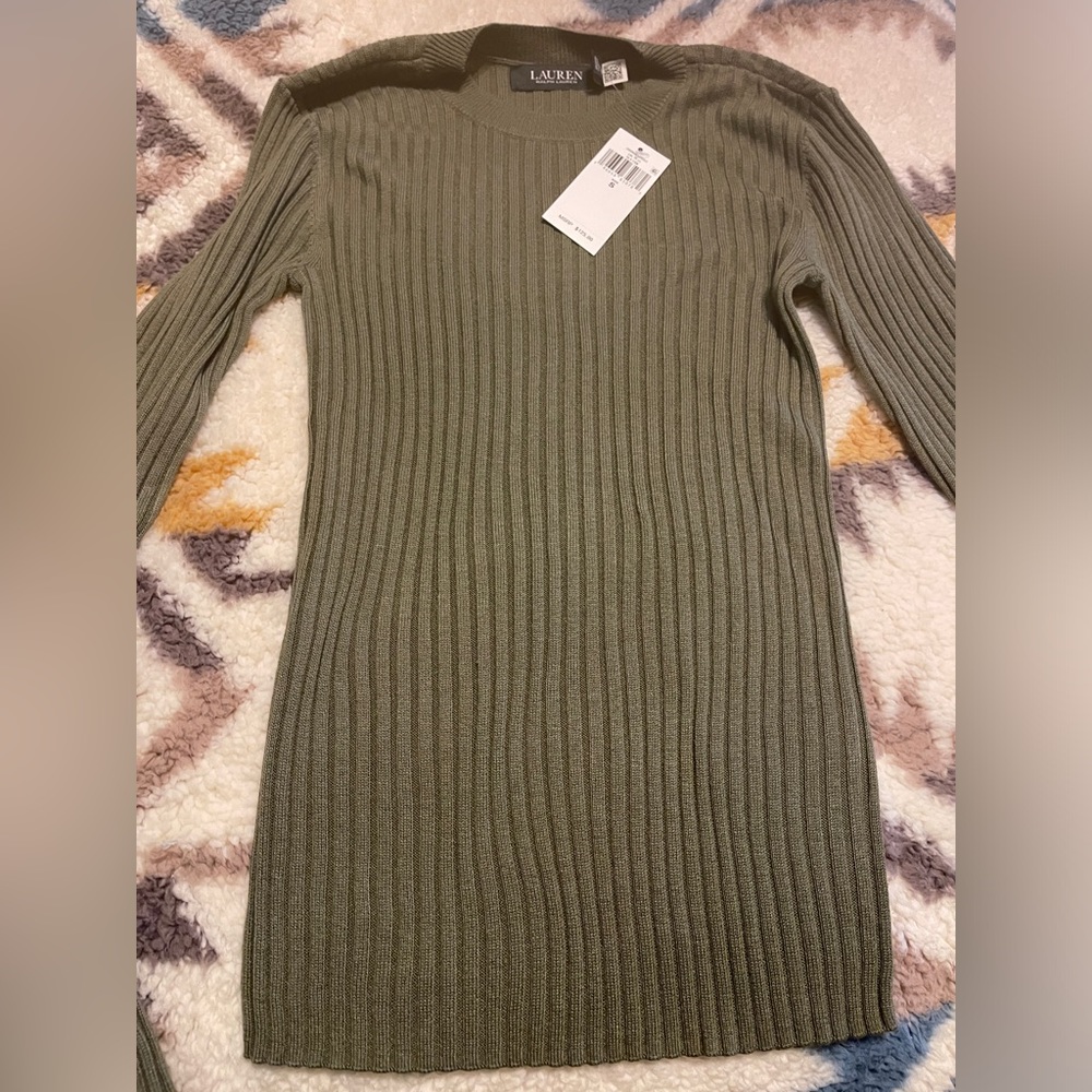 Lauren Ralph Lauren Sweater